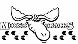moose tracks