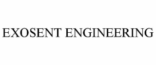exosent engineering