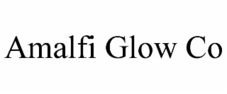 amalfi glow co