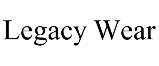 legacy wear