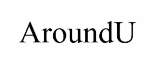 aroundu