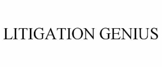 litigation genius