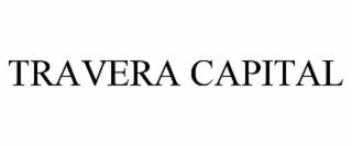travera capital