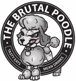 the brutal poodle tasty eatsmean drinks