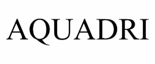 aquadri
