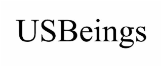 usbeings