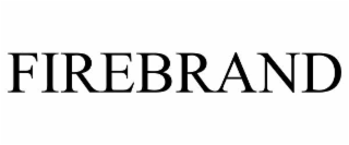 firebrand