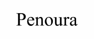 penoura