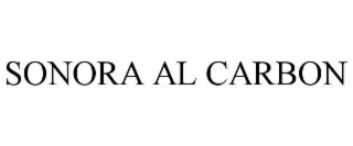 sonora al carbon