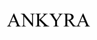 ankyra