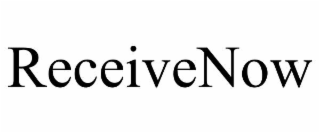 receivenow
