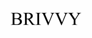brivvy