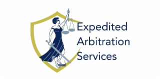 expedited arbitration services