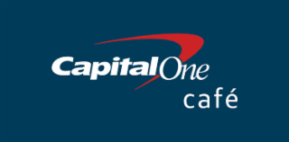 capital one cafÉ