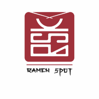ramen spot