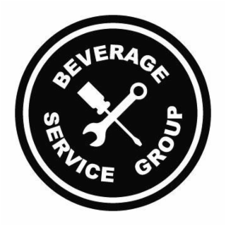 beverage service group