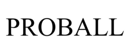 proball