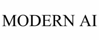 modern ai