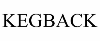 kegback