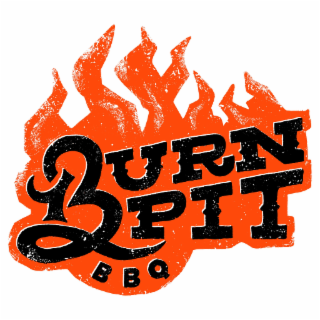 burn pit bbq