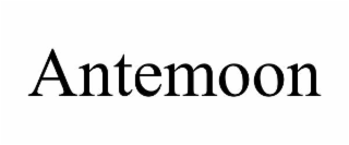 antemoon