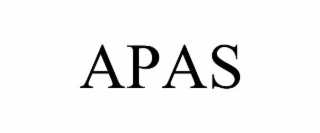 apas