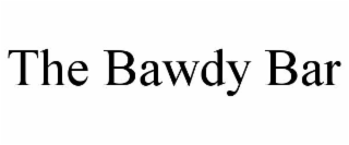 the bawdy bar