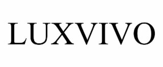 luxvivo