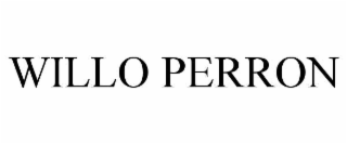 willo perron
