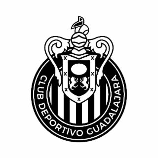 club deportivo guadalajara