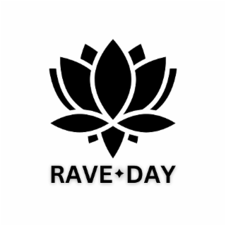 rave day