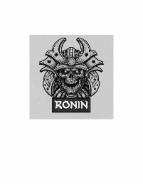ronin