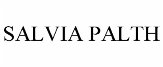 salvia palth