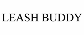 leash buddy