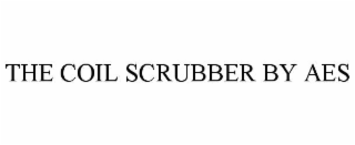 the coil scrubber by aes