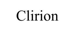 clirion