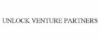 unlock venture partners