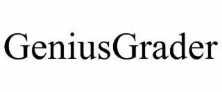 geniusgrader