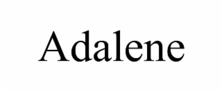 adalene