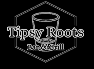 tipsy roots bar & grill