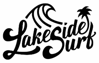 lakeside surf
