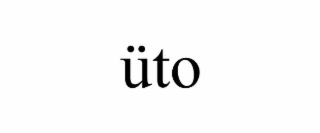Üto