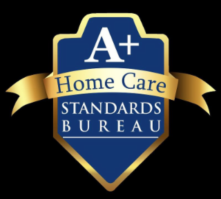 a+ certified home care standards bureau