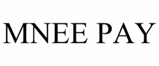 mnee pay