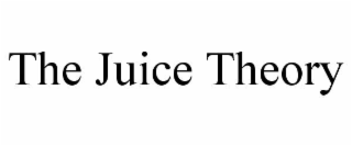 the juice theory