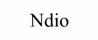 ndio