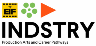 eif indstry production arts and career pathways