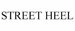 street heel