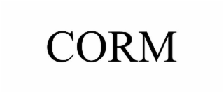 corm