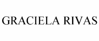 graciela rivas